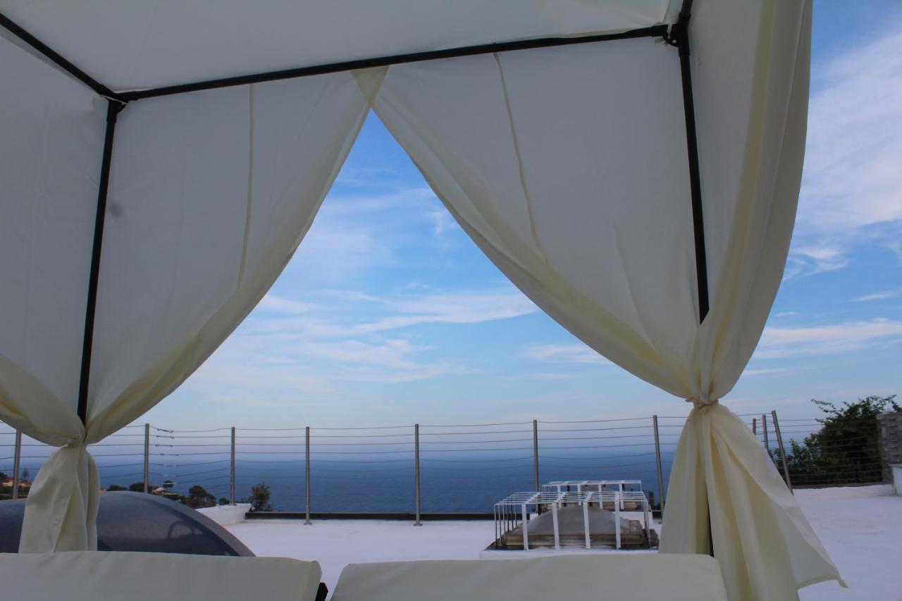 Villa Clicla - Pool, Sea,Hommock Swing And Laziness Imperia Exterior foto