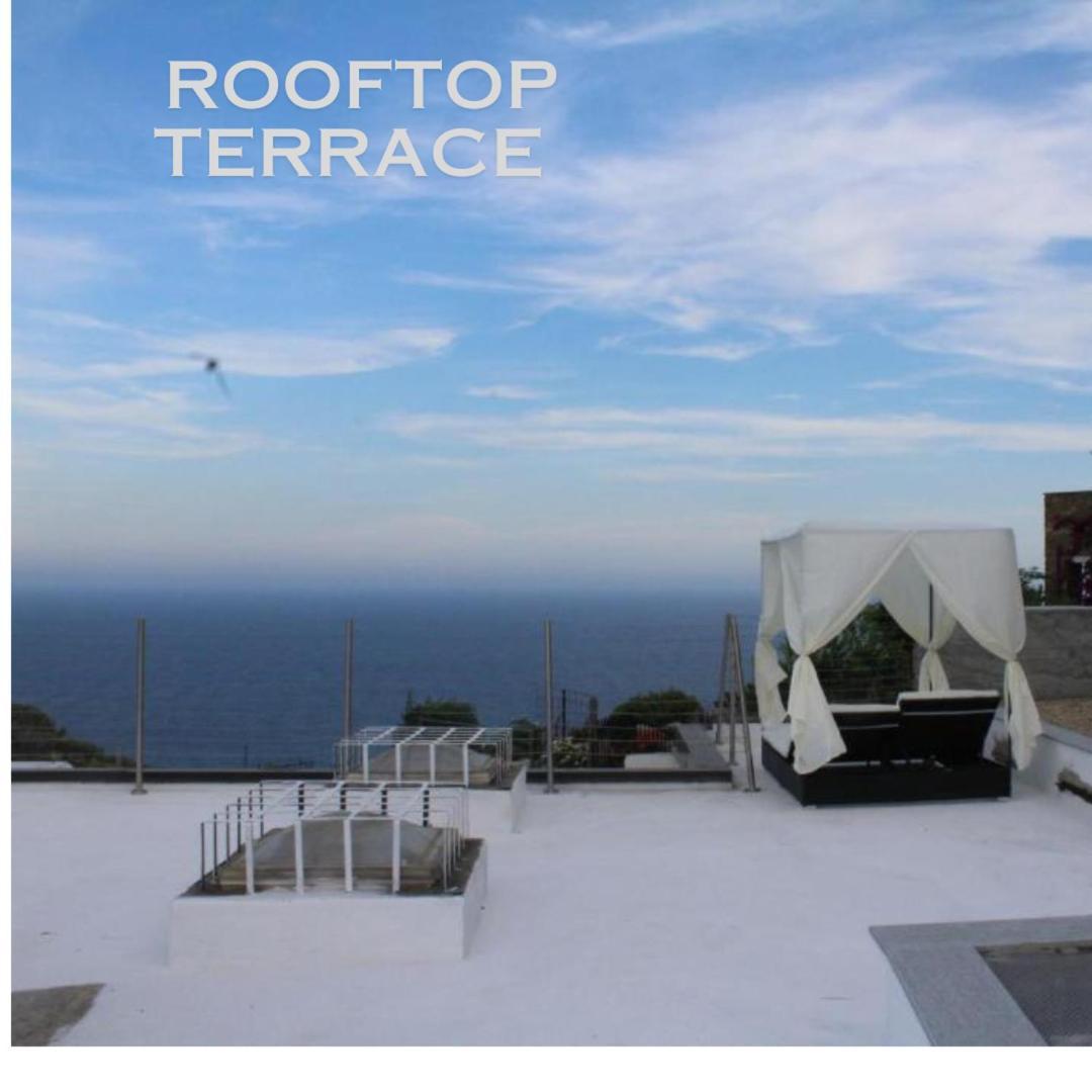 Villa Clicla - Pool, Sea,Hommock Swing And Laziness Imperia Exterior foto
