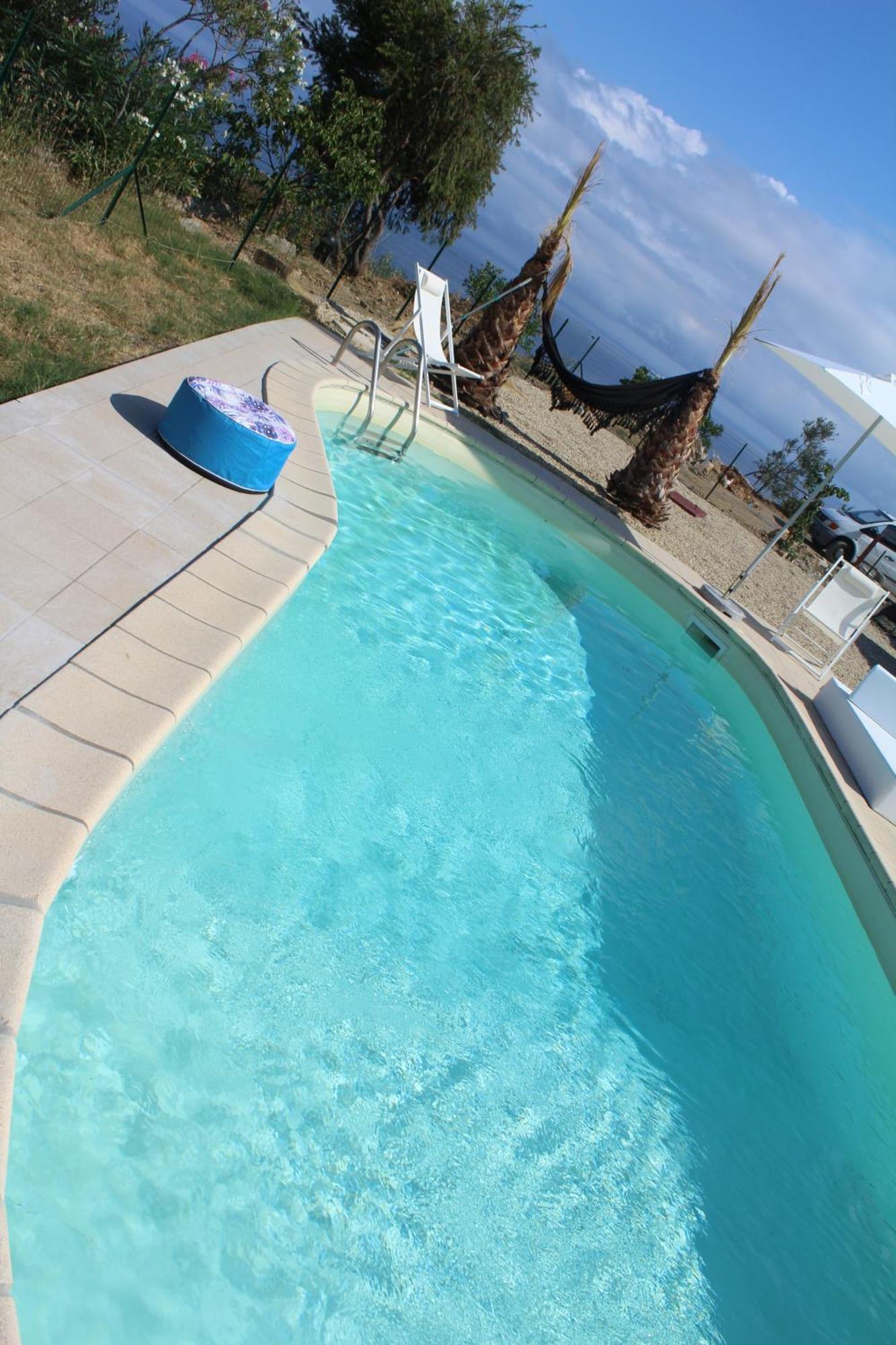Villa Clicla - Pool, Sea,Hommock Swing And Laziness Imperia Exterior foto